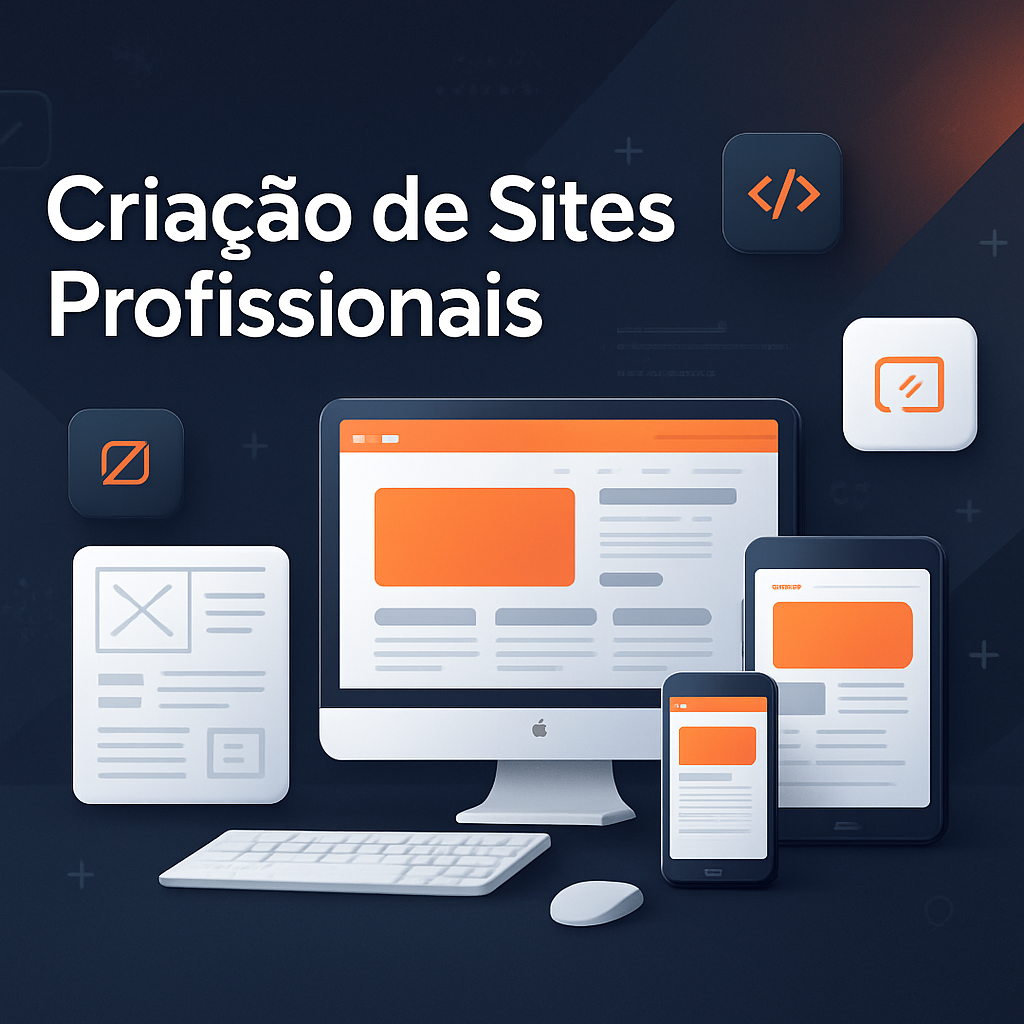 Criação de Sites em Buritama - SP